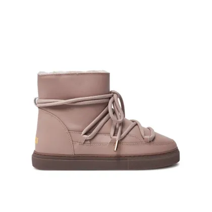 Zdjęcie Inuikii Śniegowce Grape 05000-003 Różowy