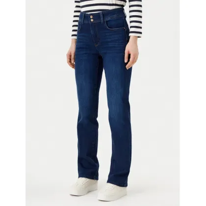 Zdjęcie Guess Jeansy W5RA0V D5L91 Granatowy Regular Fit