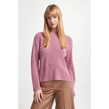 Zdjęcie Sweter damski z wełną JOOP! Joop!