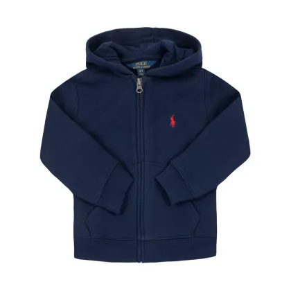 Zdjęcie Polo Ralph Lauren Bluza 321547626 Granatowy Regular Fit