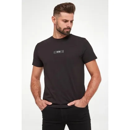 Zdjęcie T-shirt męski VERSACE JEANS COUTURE Versace Jeans Couture