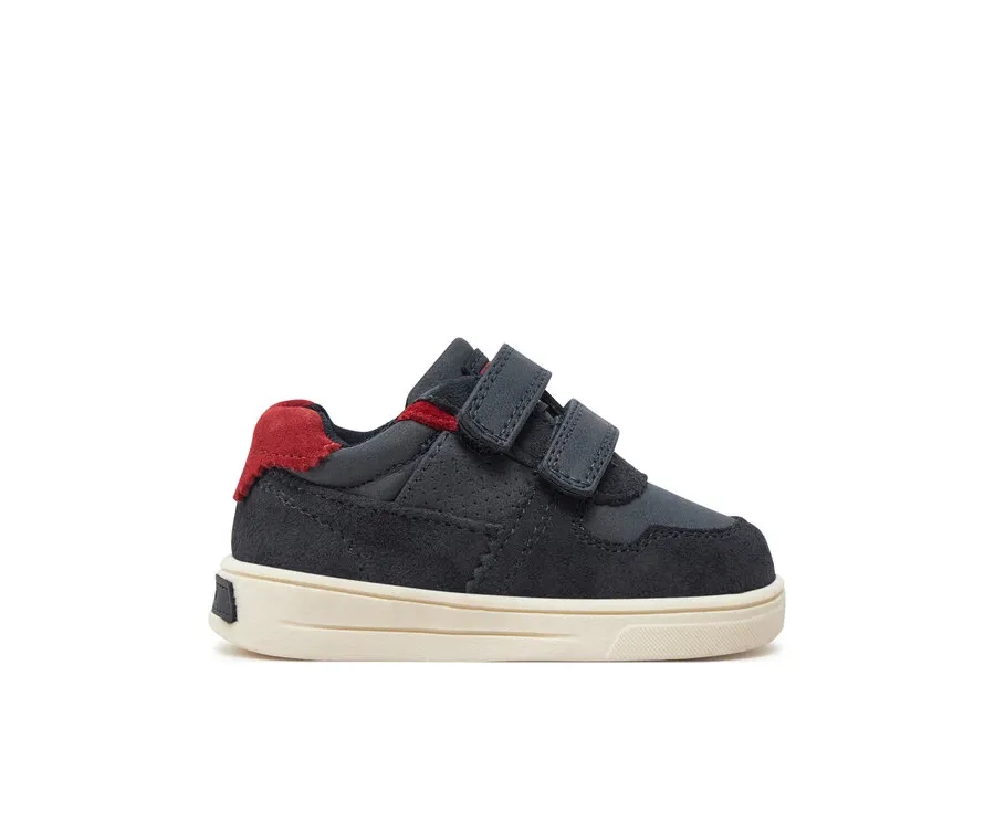 obrazek 1 Mayoral Sneakersy 42.520 Granatowy