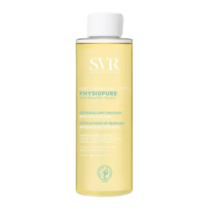Zdjęcie SVR Physiopure Huile Demaquillante Olejek do demakijażu 150 ml