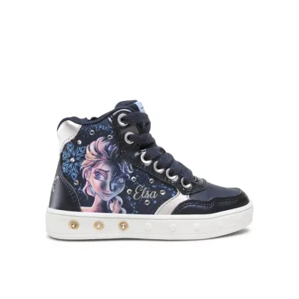 Zdjęcie Geox Sneakersy FROZEN J Skyling G. E J268WE 0ANAJ C4256 M Granatowy