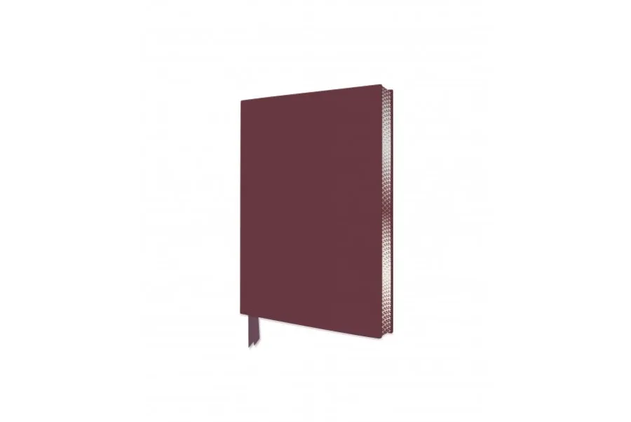 obrazek 1 Dziennik kieszonkowy (Mahogany Artisan)- Flame Tree Publishing