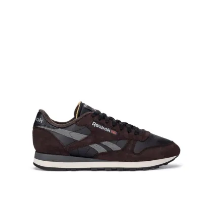 Zdjęcie Reebok Sneakersy Classic Leather 100201111 Czarny