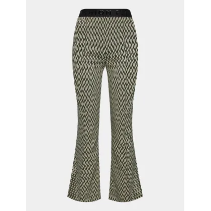 Zdjęcie Marc Aurel Spodnie materiałowe 1716 7000 93234 Beżowy Regular Fit
