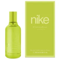 Zdjęcie Nike Yummy Musk Woda toaletowa dla kobiet