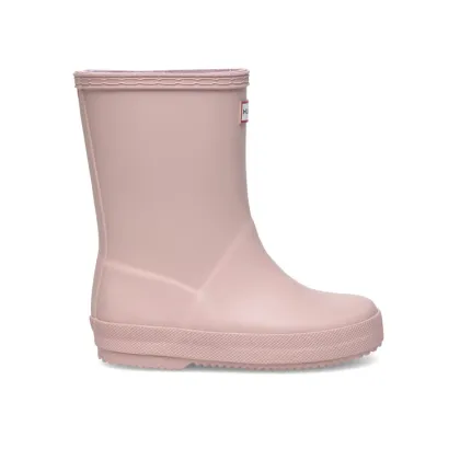 Zdjęcie Hunter Kalosze HFC-03 Różowy