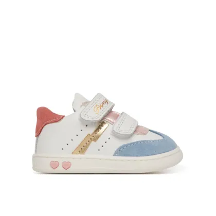 Zdjęcie Primigi Sneakersy 7903422 Biały