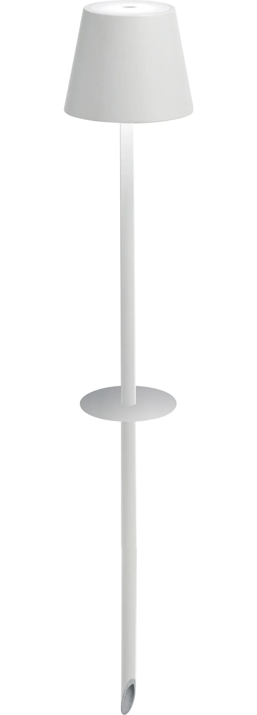 obrazek 1 Cudowna lampa ogrodowa Poldina
