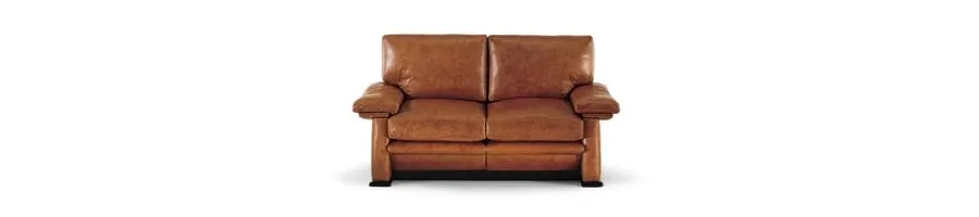 obrazek 5 Eleganckie sofy gabinetowe, skórzane