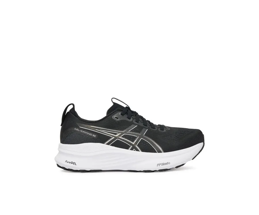 obrazek 1 Asics Buty do biegania Gel-Kayano 32 1012B838 Czarny