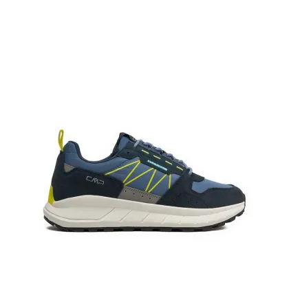 Zdjęcie CMP Sneakersy Tykal Lifestyle 3Q89437 Granatowy