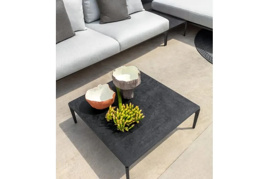 obrazek 5 Ekskluzywna włoska sofa na taras i do ogrodu