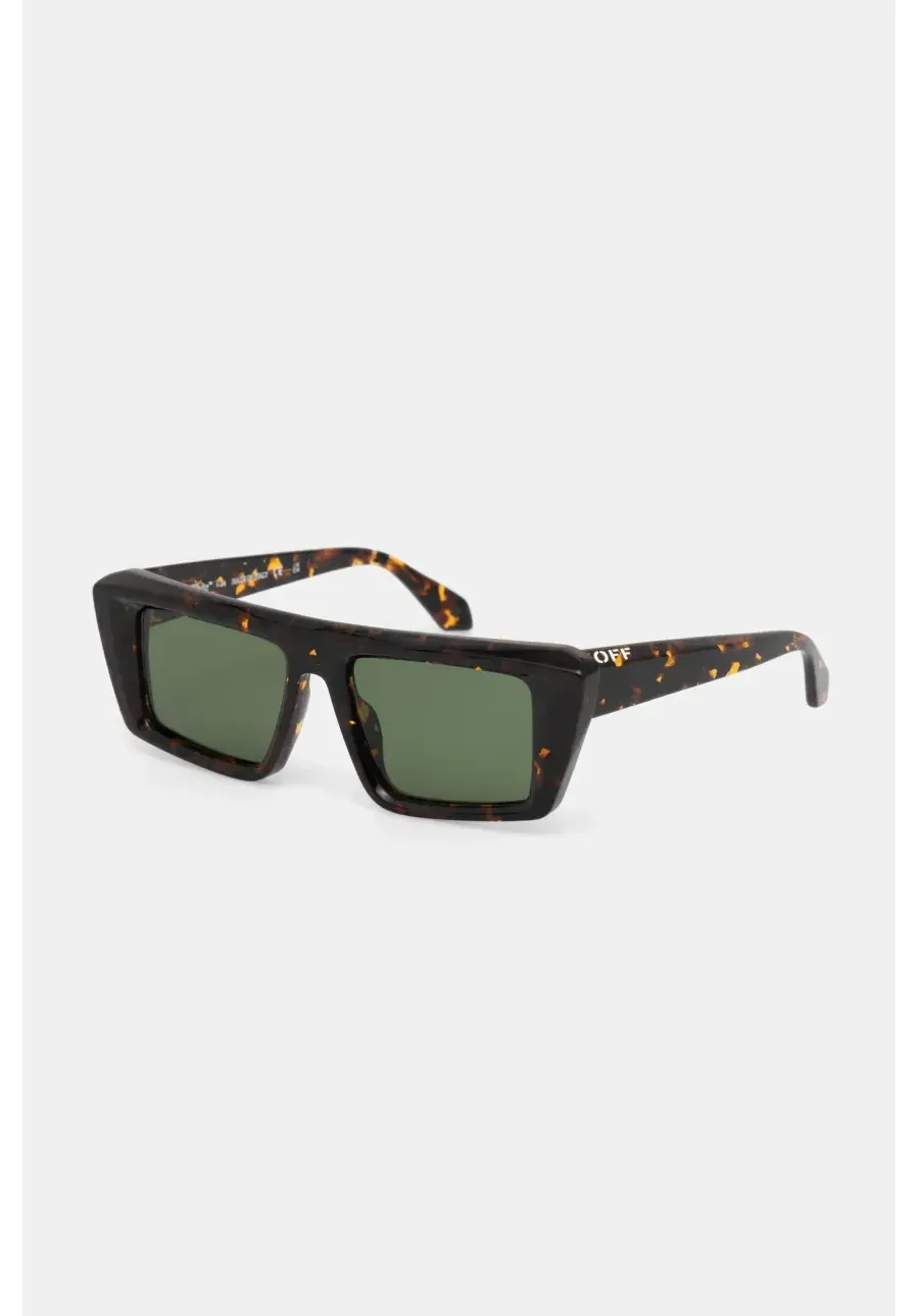 obrazek 1 Off-White okulary przeciwsłoneczne kolor czarny OERI13K_536055