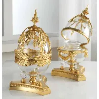 Picture Original jewelry container from an Italian brand