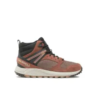 Zdjęcie Merrell Trekkingi Wildwood Sb Mid Wp J067299 Brązowy