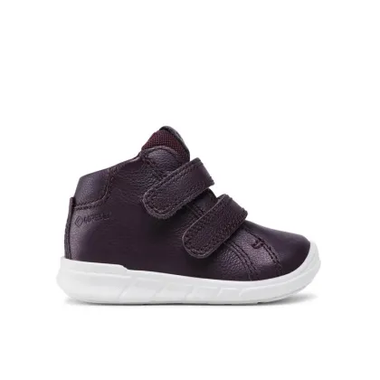 Zdjęcie ECCO Trzewiki First GORE-TEX 75439101385 Fioletowy