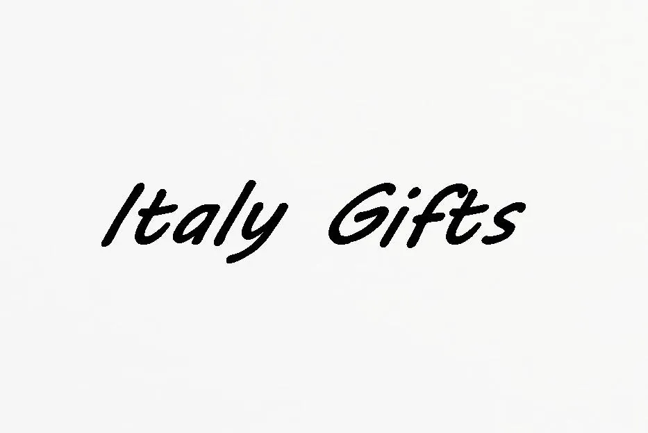 Italy Gifts logo