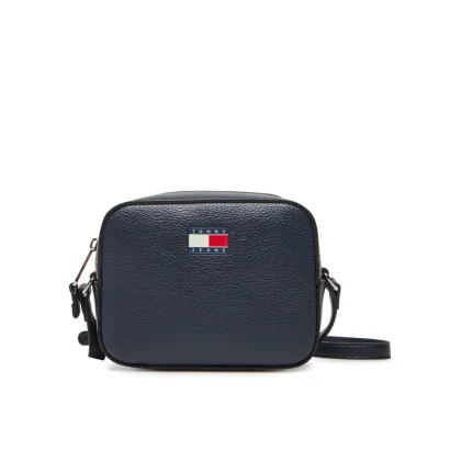 Zdjęcie Tommy Jeans Torebka Tjw Must Camera Bag AW0AW17543 Granatowy