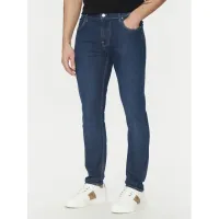 Zdjęcie Guess Jeansy M5GA27D5MZ1 Szary Regular Fit