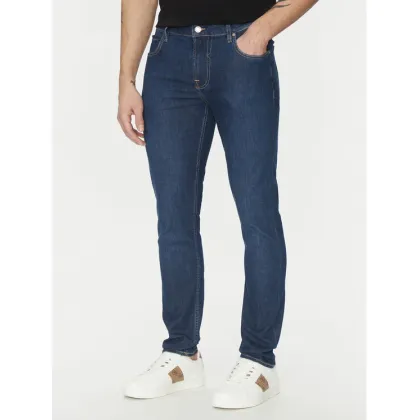 Zdjęcie Guess Jeansy M5GA27D5MZ1 Szary Regular Fit