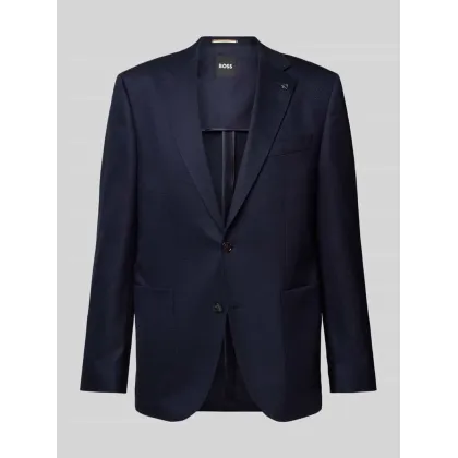 Zdjęcie Marynarka z fakturowanym wzorem model ‘Janson’