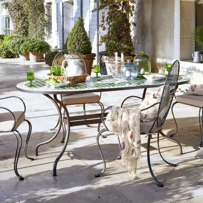 Zdjęcie Stół Edgerton