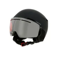 Zdjęcie Head Kask narciarski Cinema Black 326214 Czarny