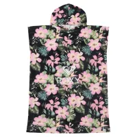 Zdjęcie Roxy Ponczo ERGAA03208 Czarny