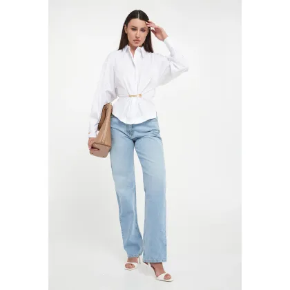 Zdjęcie Koszula damska ELISABETTA FRANCHI Elisabetta Franchi