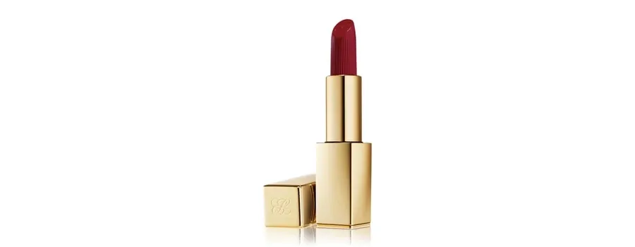 obrazek 1 ESTÉE LAUDER Pure Color Creme Lipstick Szminka 3.5 g Renegade