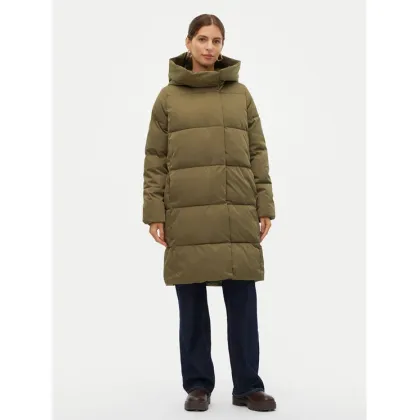 Zdjęcie Vero Moda Kurtka zimowa Stella 10300030 Zielony Loose Fit