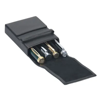 Zdjęcie Półtwarde etui na cztery pióra - na prezent!