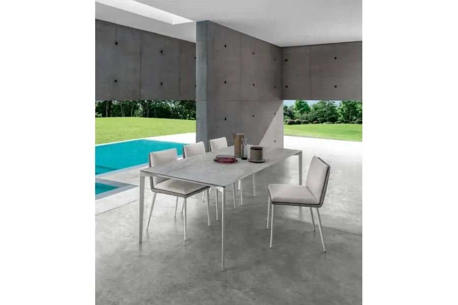 obrazek 7 Ekskluzywna włoska sofa na taras i do ogrodu
