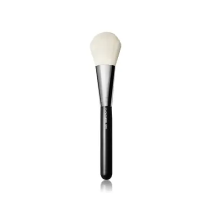 Zdjęcie MAC Brushes 135S Large Flat Powder Pędzelek do pudru 1 szt.