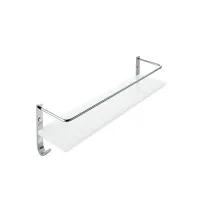 Picture Plexiglas shelf for a modern bathroom – Stilhaus