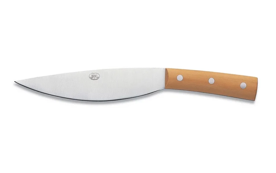 obrazek 2 Oryginalny włoski nóż o wielu zastosowaniach od Berti Knives