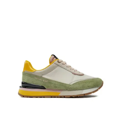 Zdjęcie MICHAEL Michael Kors Sneakersy 43T4NVFS3D Kolorowy