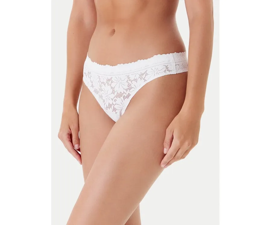 obrazek 1 Selmark Stringi 10901 Écru