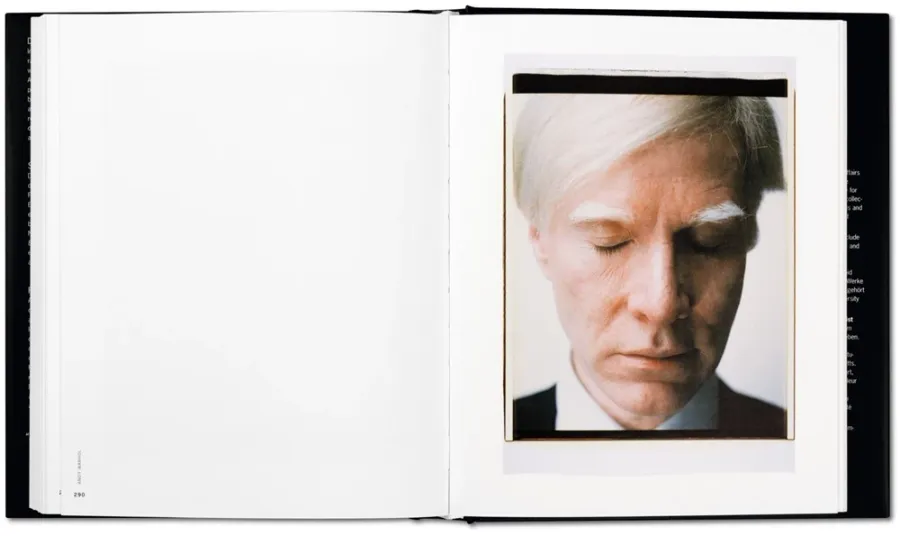 obrazek 7 Książka The Polaroid Book - Taschen