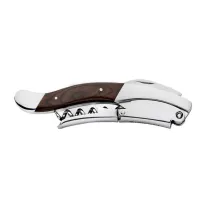 Picture Fantastic wine corkscrew from Italy