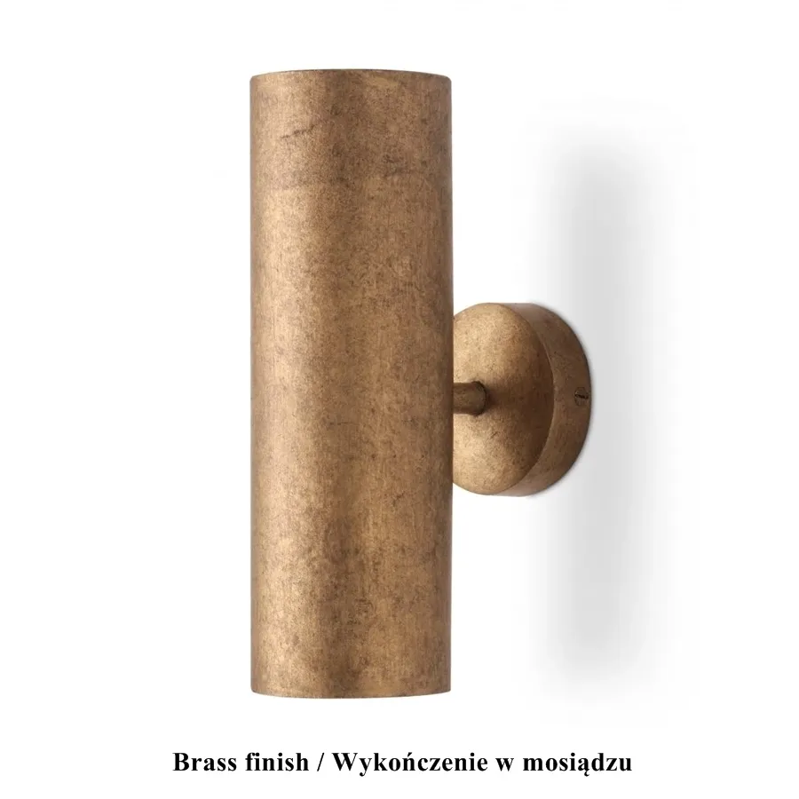 obrazek 4 Nowoczesny kinkiet do salonu projektu Porta Romana