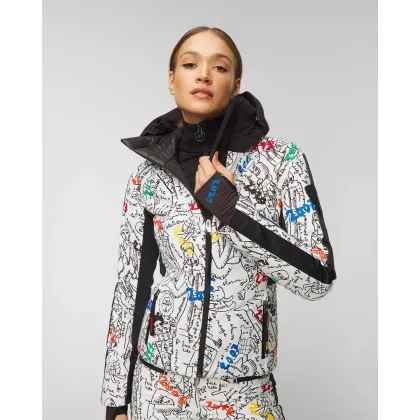 Zdjęcie Kurtka Narciarska Rossignol Ecologic