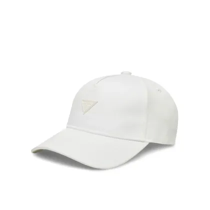 Zdjęcie Guess Czapka z daszkiem H5RZ00 WO08O Biały