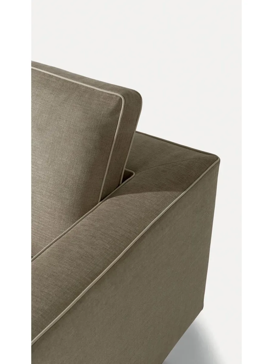 obrazek 5 Prestiżowa sofa Helmut w trzech rozmiarach do wyboru