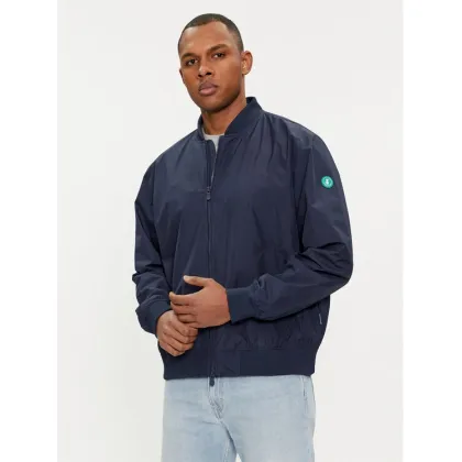 Zdjęcie Save The Duck Kurtka bomber D31163U WIND18 Granatowy Regular Fit