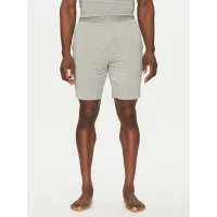 Zdjęcie Calvin Klein Underwear Szorty piżamowe LV00NM2824 Szary Regular Fit