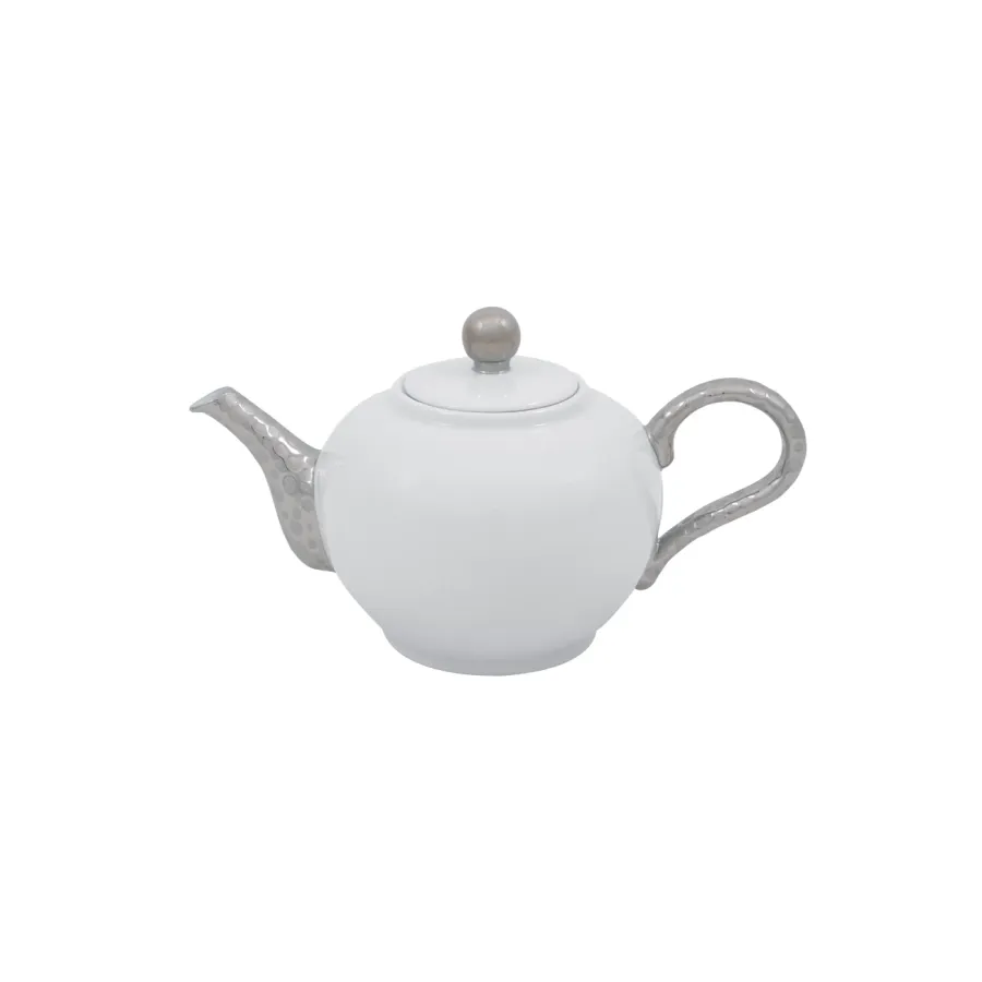 obrazek 17 Ekskluzywna porcelanowa zastawa stołowa na stół dla 12 osobowej rodziny - Porcel